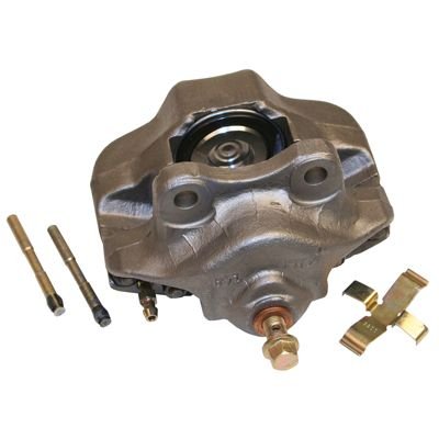 Calipers Without Pads Beck Arnley 0770229S