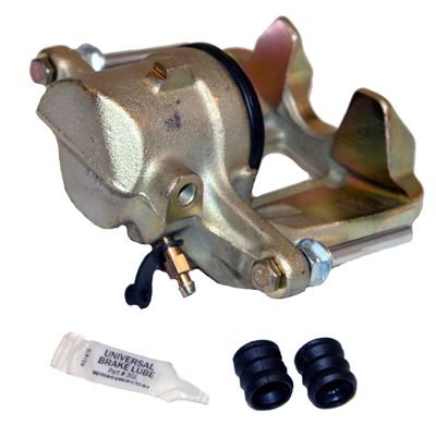 Calipers Without Pads Beck Arnley 0771481S