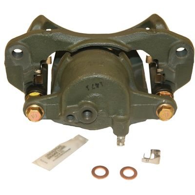 Calipers Without Pads Beck Arnley 0771471S
