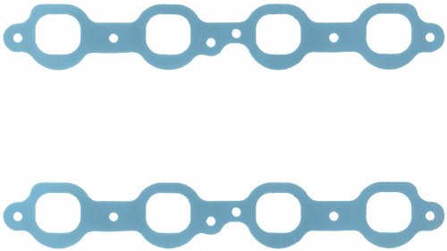 Fel-Pro 1438 Exhaust Header Set Header Gaskets Fel-Pro 1438