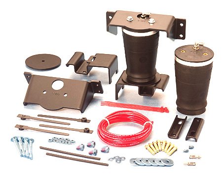 Air Suspension Kits Firestone W217602162