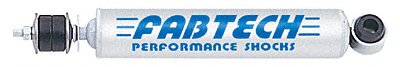 Carburetors & Parts Fabtech FTS7267