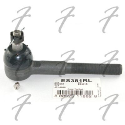 Tie Rod Ends Falcon FES381RL