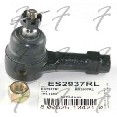 Bushing Kits Falcon Steering Systems FES2937RL