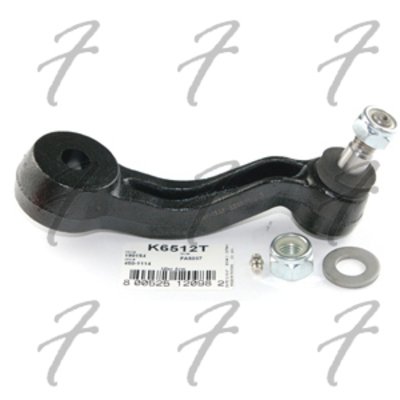 Steering System Falcon Steering Systems FK6512T