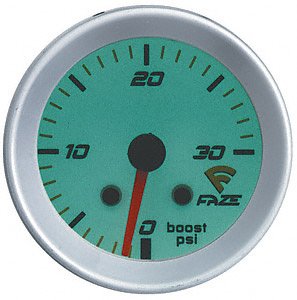 Boost Gauges Sunpro 883224