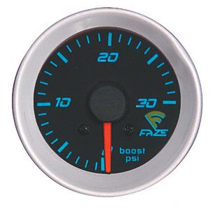 Boost Gauges Sunpro 883234