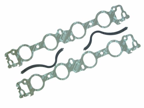 Intake Manifold Mr. Gasket 208G