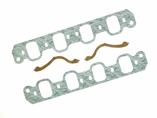 Mr. Gasket 215G Intake Gasket Intake Manifold Mr. Gasket 215G