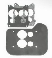 Mr. Gasket 3712 Carburetor Heat shield Carburetors & Parts Mr. Gasket 3712