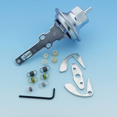 Mr. Gasket 6011 HEI Adjustable Vacuum Advance Set Header Mr. Gasket 6011