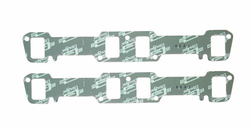 Exhaust Manifold Mr. Gasket 7530