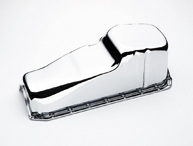 Oil Pan Gasket Sets Mr. Gasket 9781