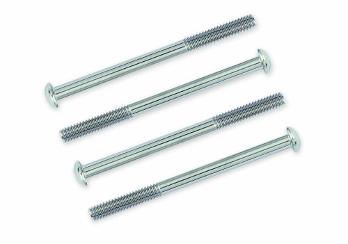 Cover Bolts Mr. Gasket 9822