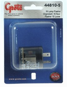 Flashers Grote 448105