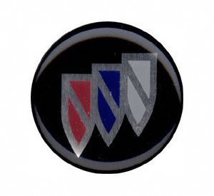 Grant 5651 Logo Hrn But Buick Electrical Grant 5651