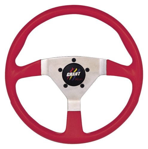 Steering System Grant 892