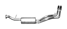 Exhaust & Emissions Gibson Performance Exhaust 5211