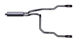 Exhaust & Emissions Gibson Performance Exhaust 6505