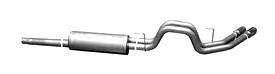 Cat-Back Systems Gibson Performance Exhaust 69202