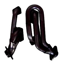Gibson GP306S Stainless Steel Performance Header Headers Gibson Performance Exhaust GP306S