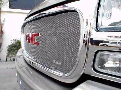 Grilles Grillcraft GMC2012S