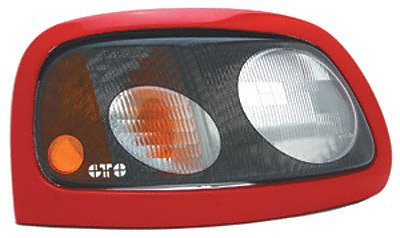 Exterior Accessories GT Styling 966615