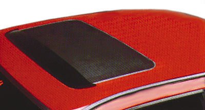 Body GT Styling 97109