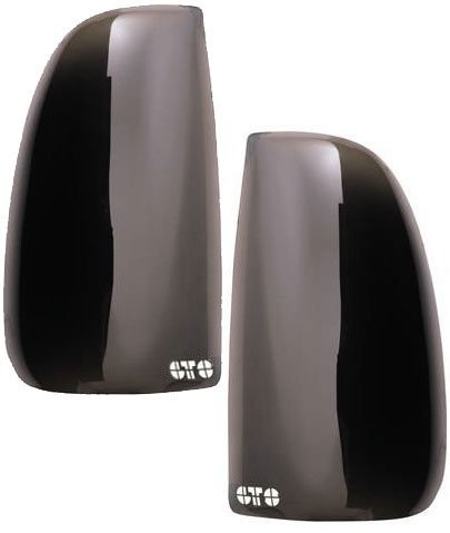 Exterior Accessories GT Styling GT010