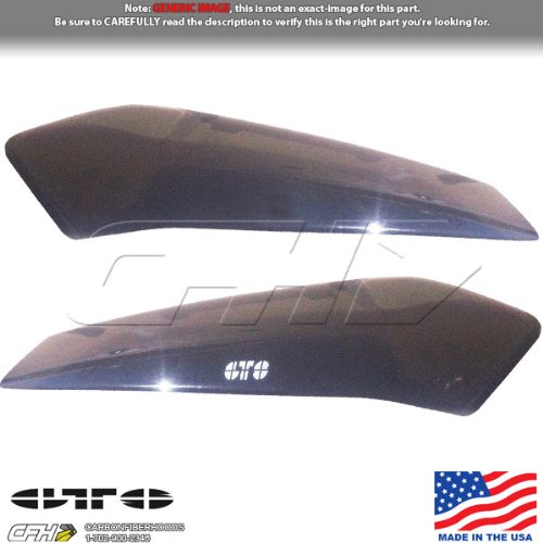 Exterior Accessories GT Styling GT0876S
