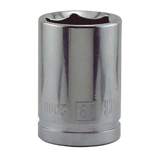 Individual Sockets Great Neck 2080