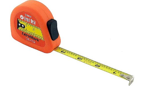 Tape Measures Great Neck 95000