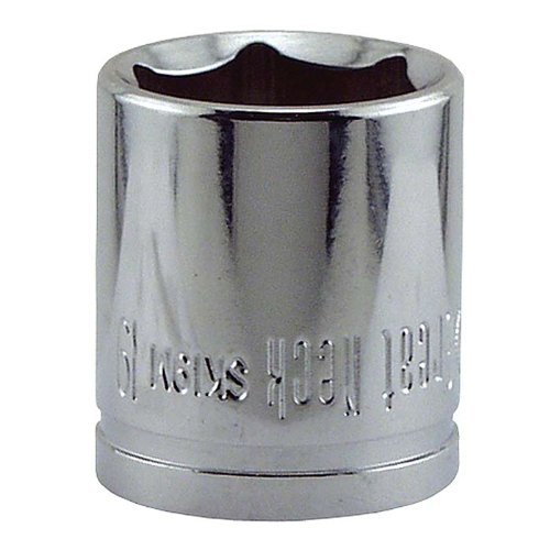 Individual Sockets Great Neck SK19M