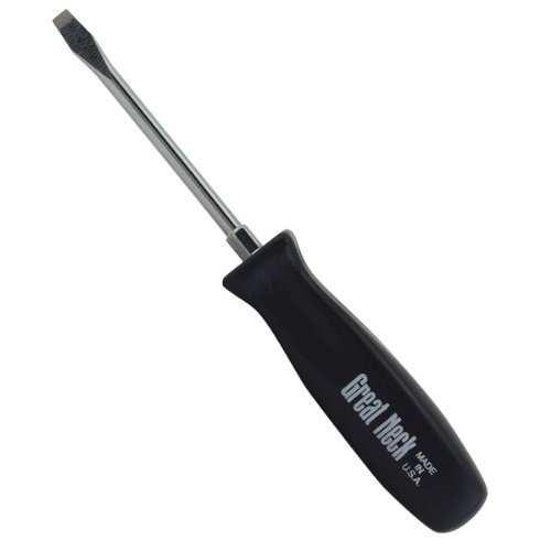 Screwdrivers Great Neck TG44C