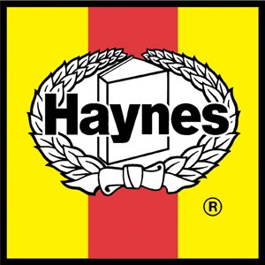 Garage & Shop Haynes 10345