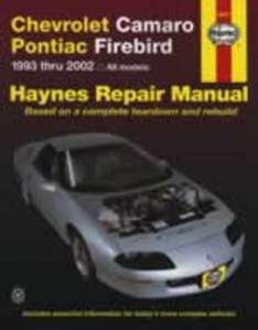 Software Haynes 24017