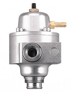 Pressure Regulators Holley 512-502