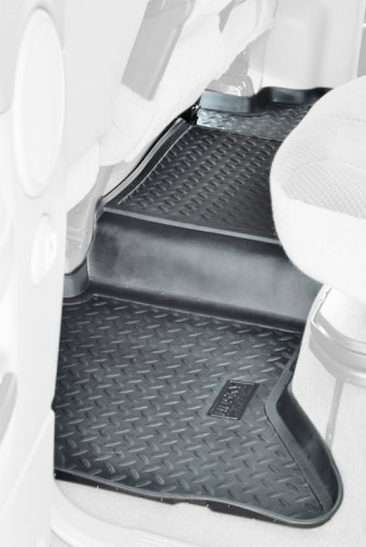 Custom Fit Husky Liner 20451