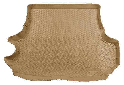 Custom Fit Husky Liners 20603