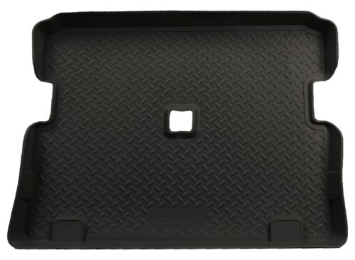 Custom Fit Husky Liners 21761