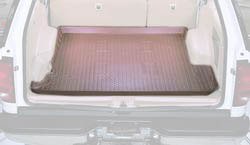 Custom Fit Husky Liners 23463