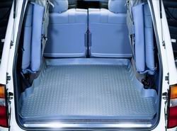 Custom Fit Husky Liners 25311