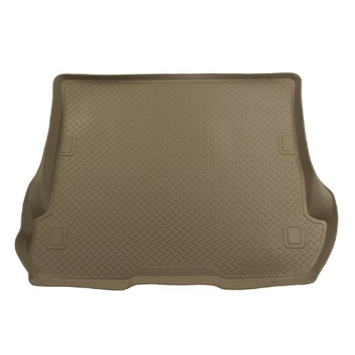 Custom Fit Husky Liners 25863