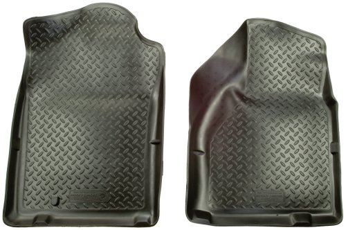 Custom Fit Husky Liners 30801