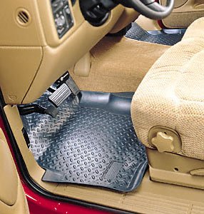 Custom Fit Husky Liners 33101