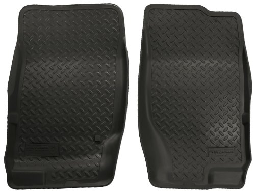 Custom Fit Husky Liners 33751