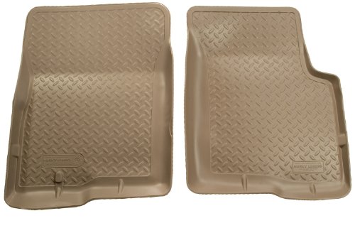 Custom Fit Husky Liners 35403