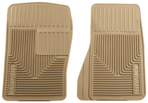 Custom Fit Husky Liners 51073