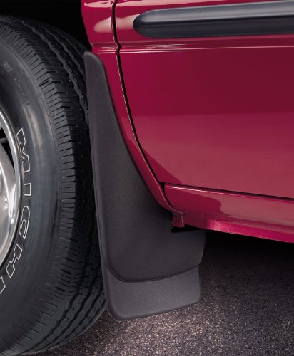 Mud Flaps & Splash Guards Husky Liners 56001