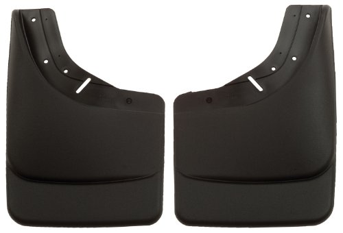 Mud Flaps & Splash Guards Husky Liners 56221
